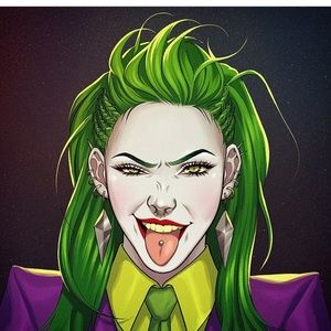 Meet your Posher, Lizeth